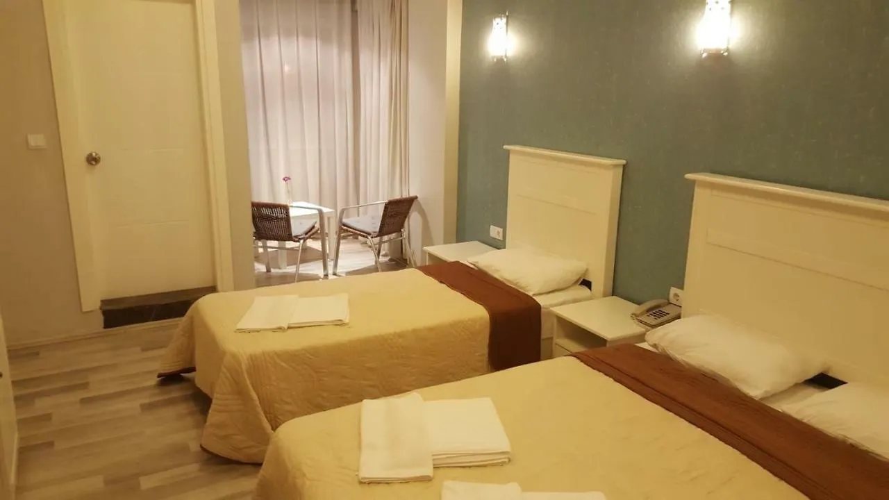 דידים Corner Boutique Hotel