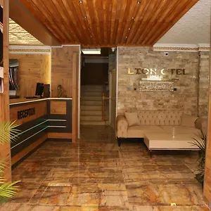 3* Hotel Lion